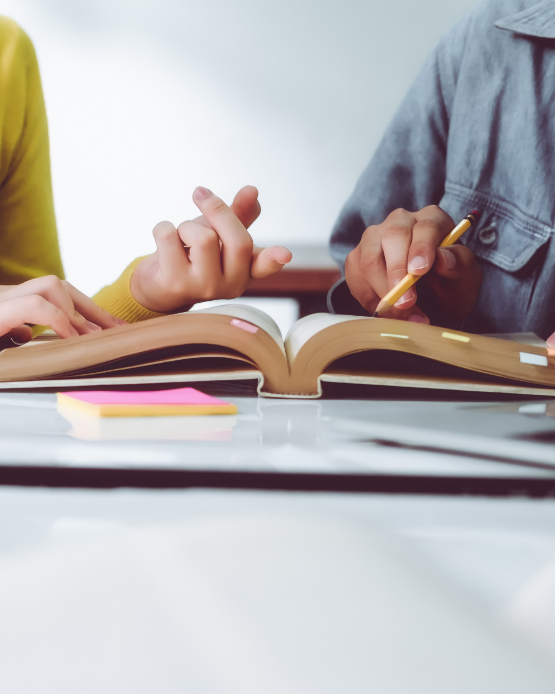 Subject choice consult (45 minutes)